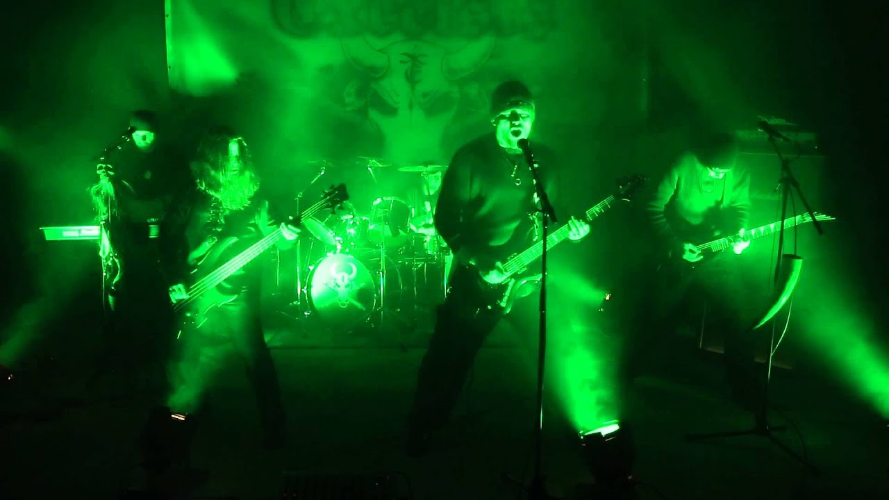 Excelsis - Uechtland (official Video 2013)