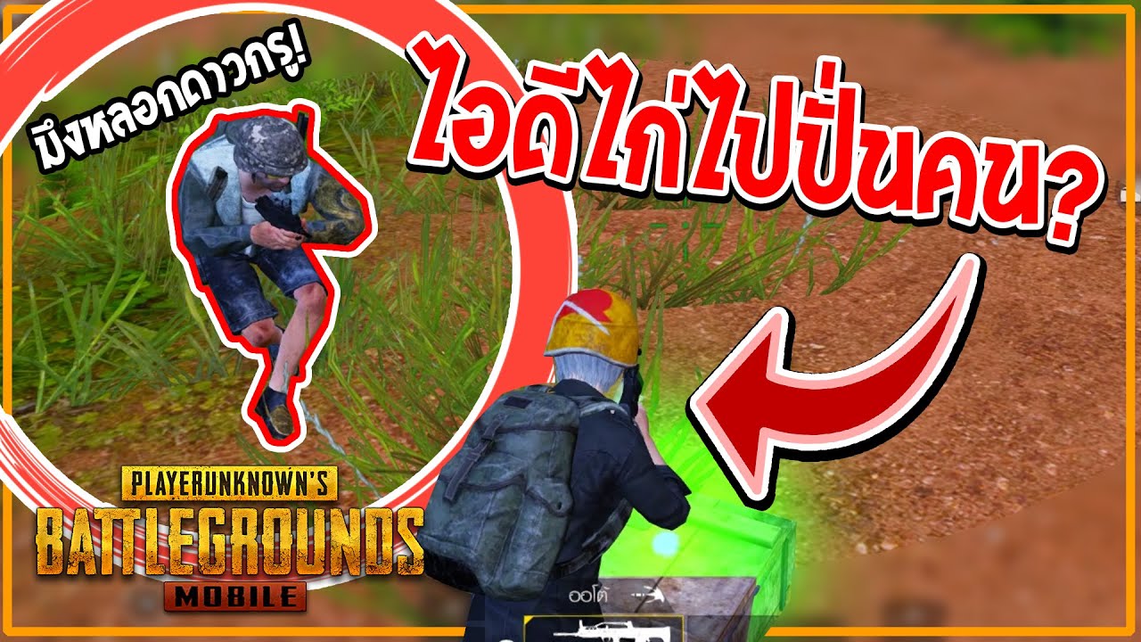 PUBG Mobile : 