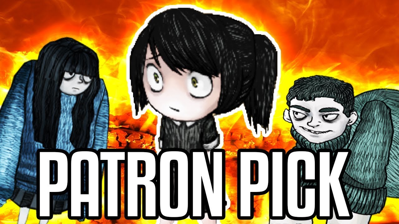 Patron Pick - Steam Suggested Game #2