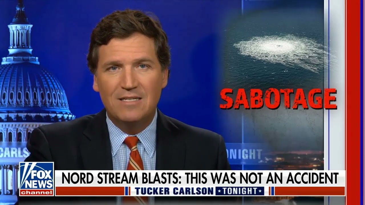 Tucker Carlson Tonight 9/27/22 Full HD