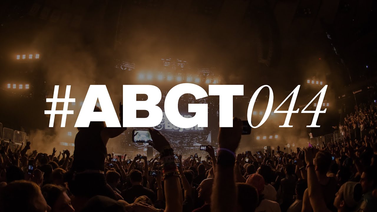 Group Therapy 044 with Above & Beyond and Dusky