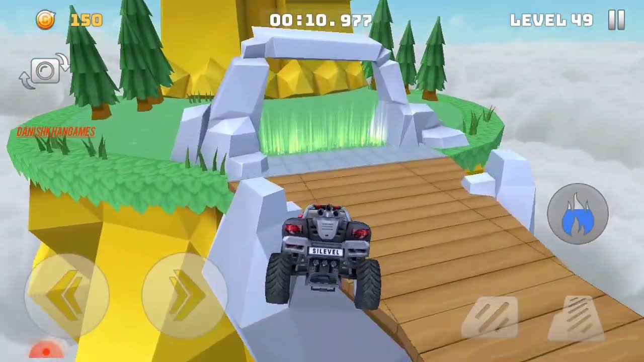 Gaming Games tarbo Racing 3D Car games ||#car #games #gamesfeed #gaming 