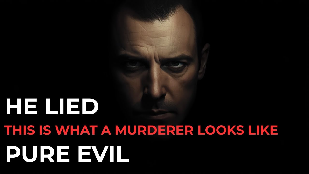 He Lied to Everyone — The Chris Watts Case