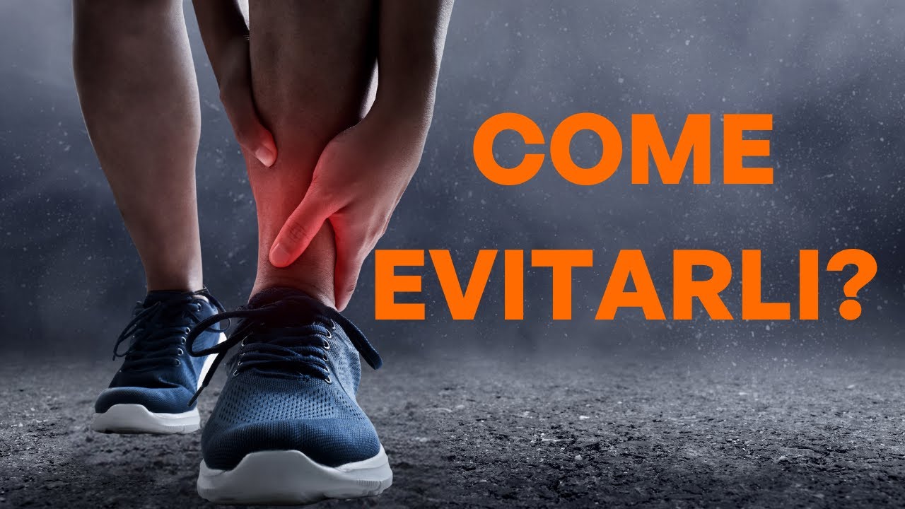 INFORTUNI NELLA CORSA: ne parliamo con il fisioterapista