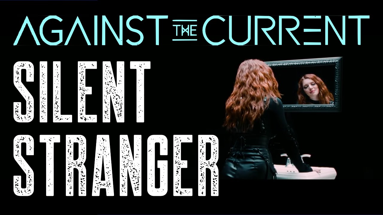 Against The Current - Silent Stranger | Piano Tutorial