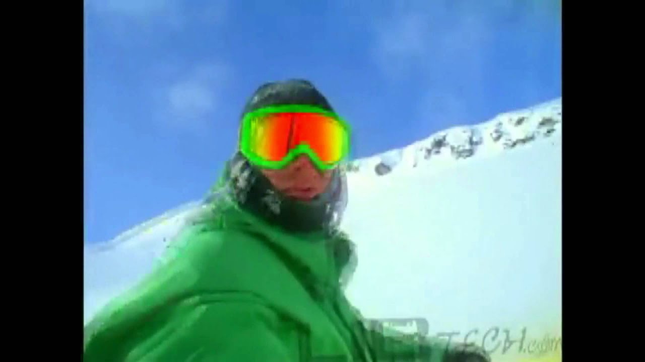 Best of Snowboarding: Best of Mark Landvik