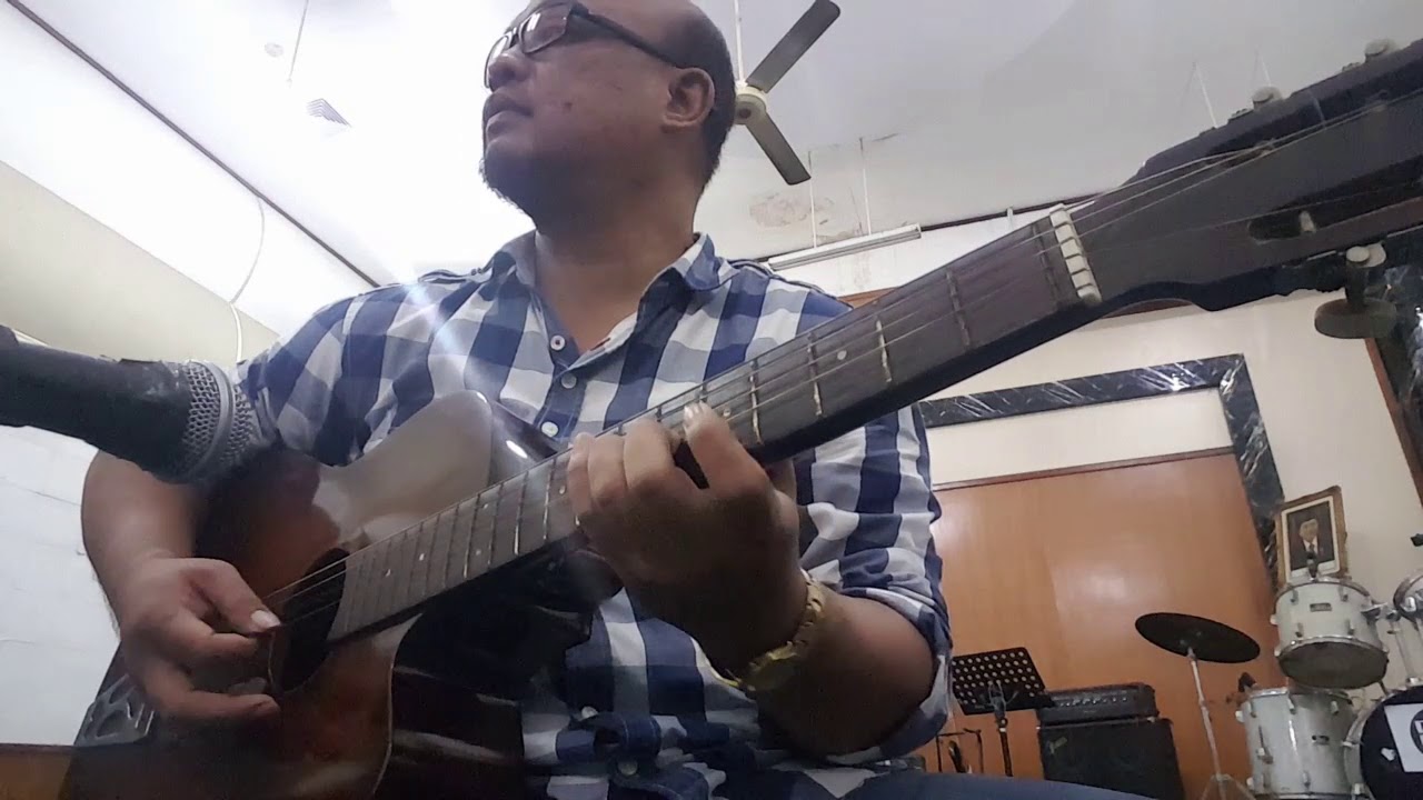 Melodi keroncong Bayangan Kasih#siaran live RRI Surakarta