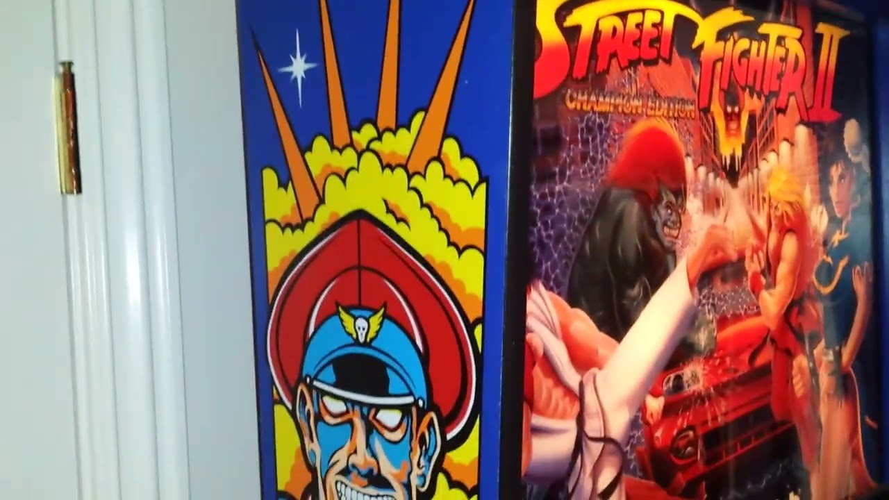 My Discs of Tron Find 2014