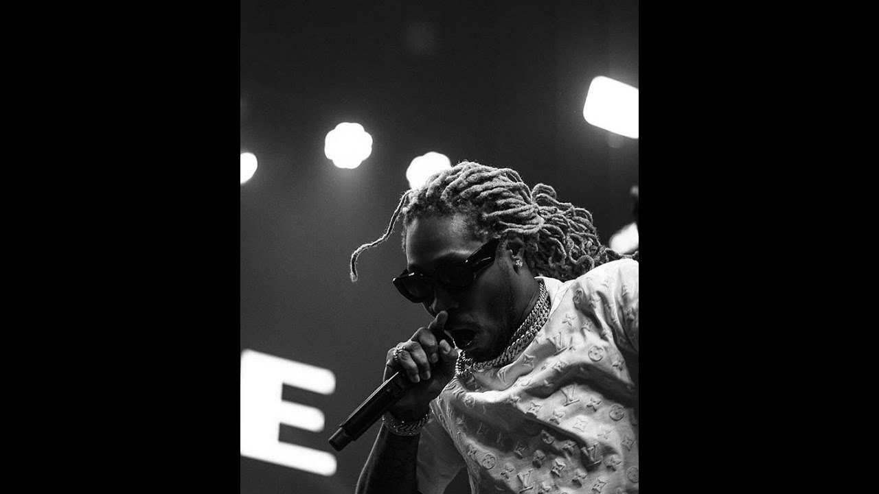 [FREE] FUTURE X PLAYBOI CARTI TYPE BEAT - BLACKJACK