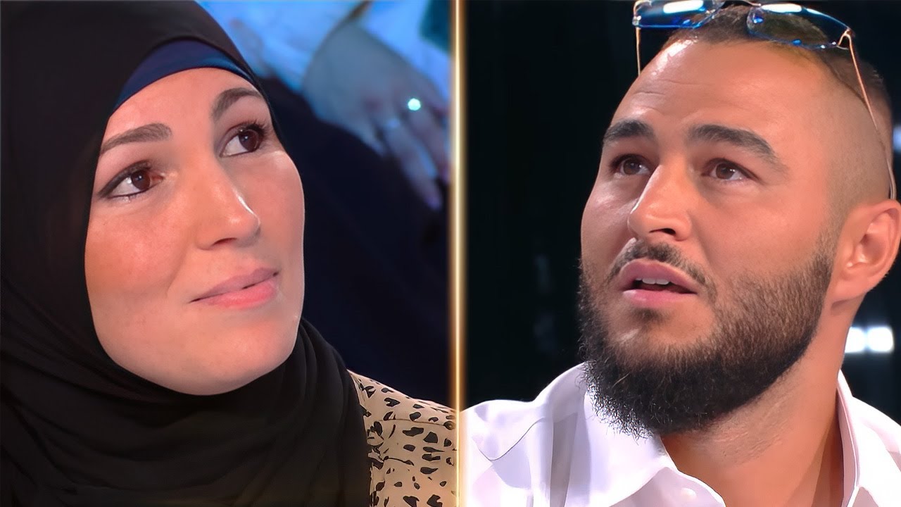 Fares veut reconquérir sa femme, Sonia