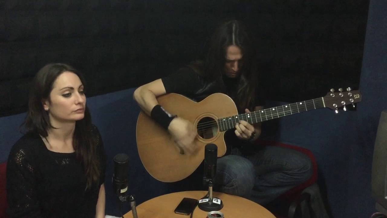 Alien Rockin' Show - Días de Escuela (Asfalto Cover)