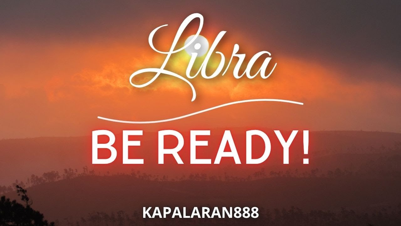 WOW! SUDDEN WEALTH COMING! ♎️ LIBRA BE READY! Tagalog Tarot Reading #KAPALARAN888 PREDICTIONS