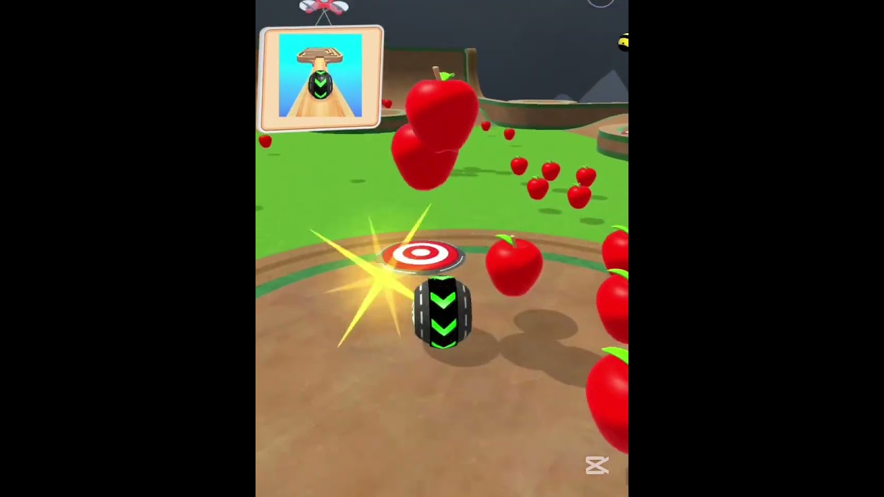🔥 Going Balls VS Rollance Balls Action Ball Games New Rac 554 | Android/IOS Games