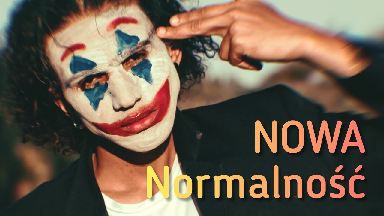 NOWA UTOPIA (Film dokumentalny Napisy PL) - zbanowany film