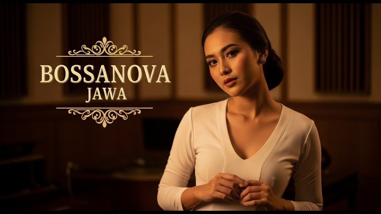 Daftar Playlist Lagu Jawa Bossanova Terpopuler 2026 Untuk Teman Kerja Dan Santai