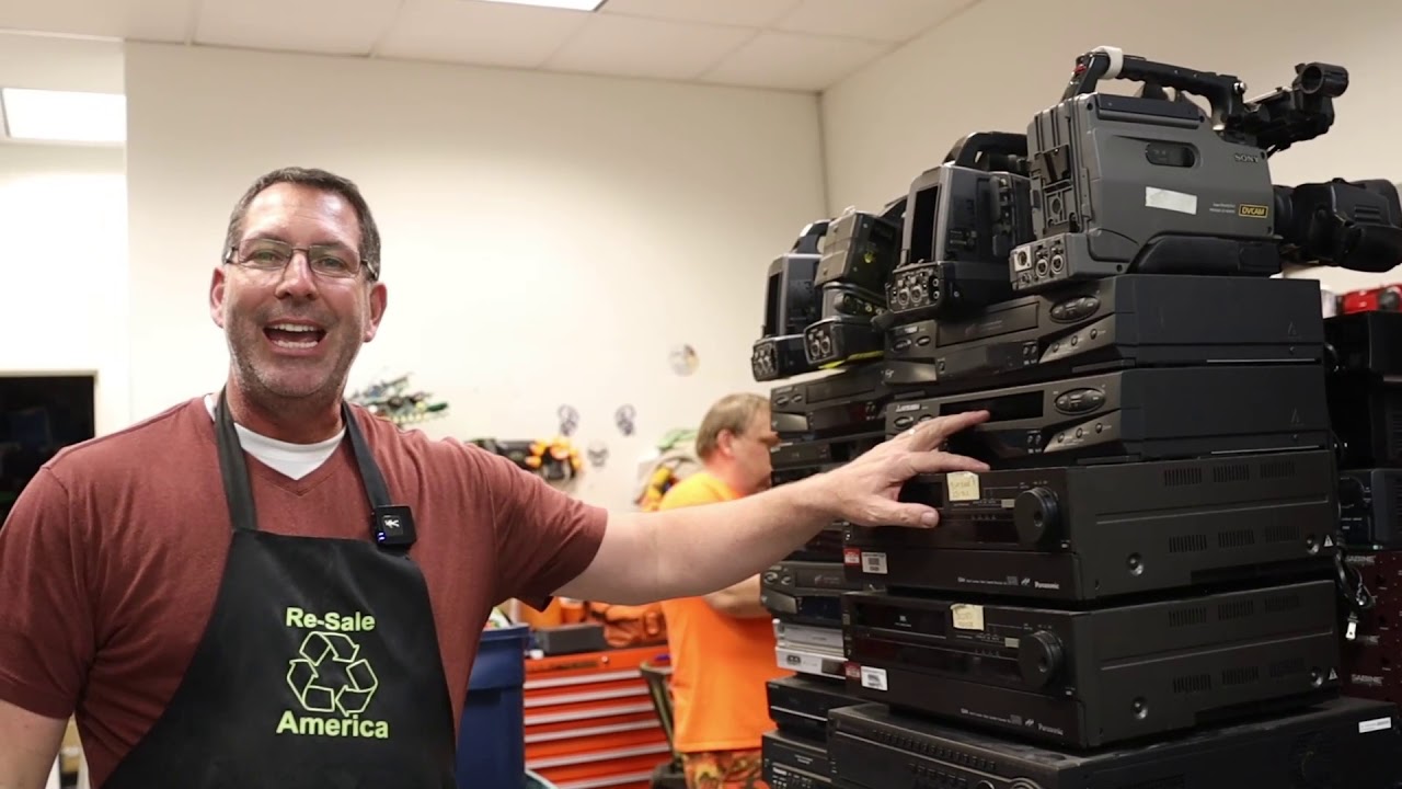 Killing It With Consumer Electronics for Beginners!  Flipping For Profits!