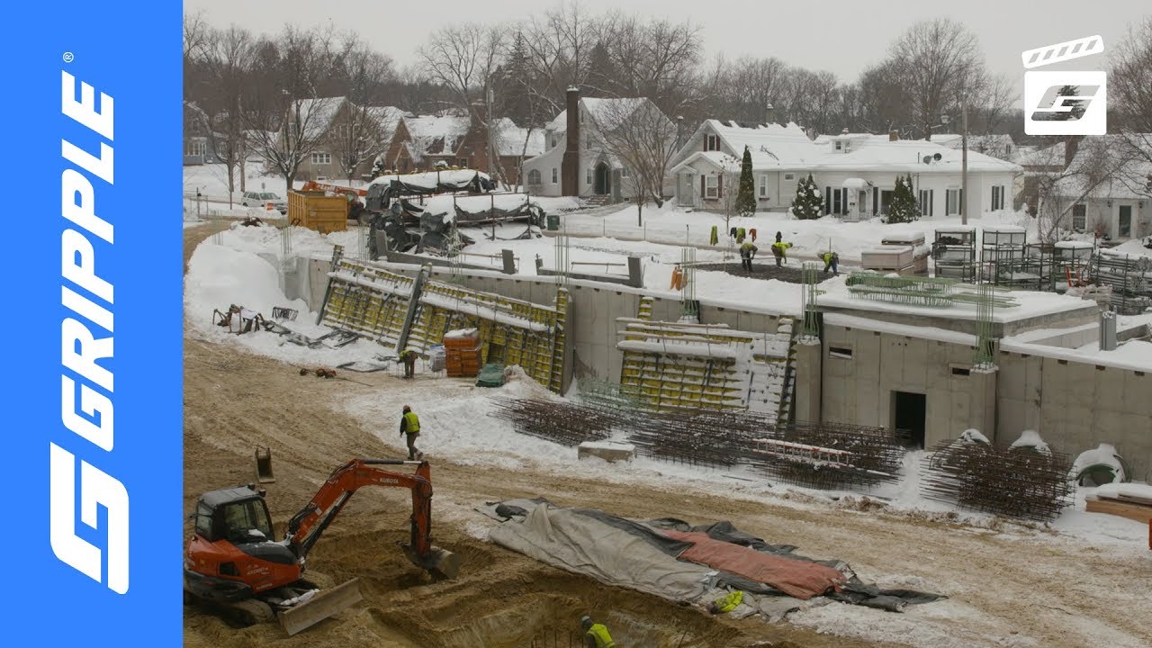 2nd Street Apartments | Minnesota | Fast Trak