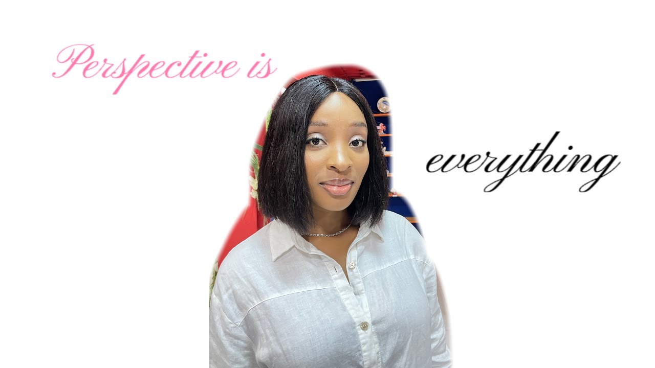 how to change a negative experience into a good one
