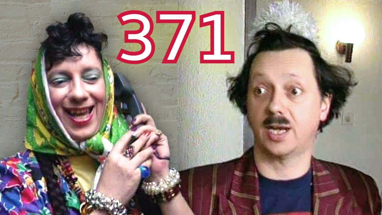 Boris Bizetić - Smeh Terapija 371 - (TV Show, 2015)