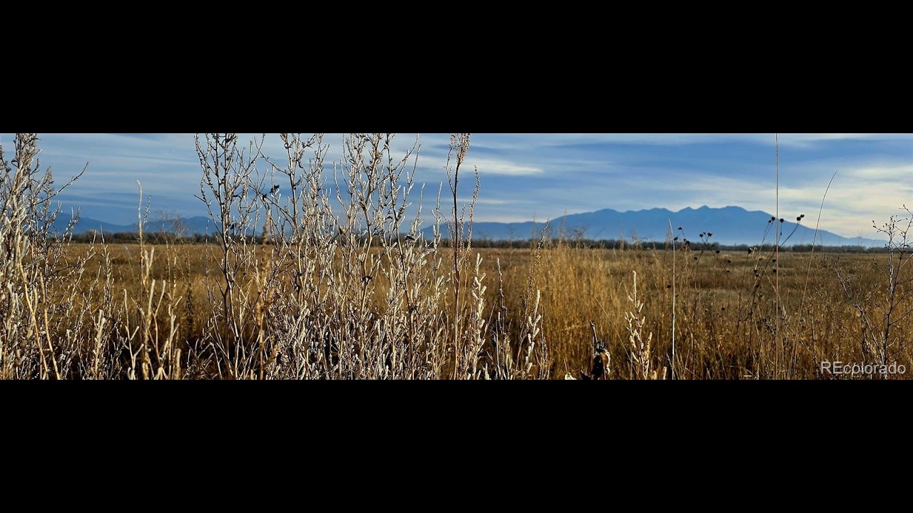 Introducing S 106 Road, Alamosa, CO 81101 S 106 Road, Alamosa, CO 81101