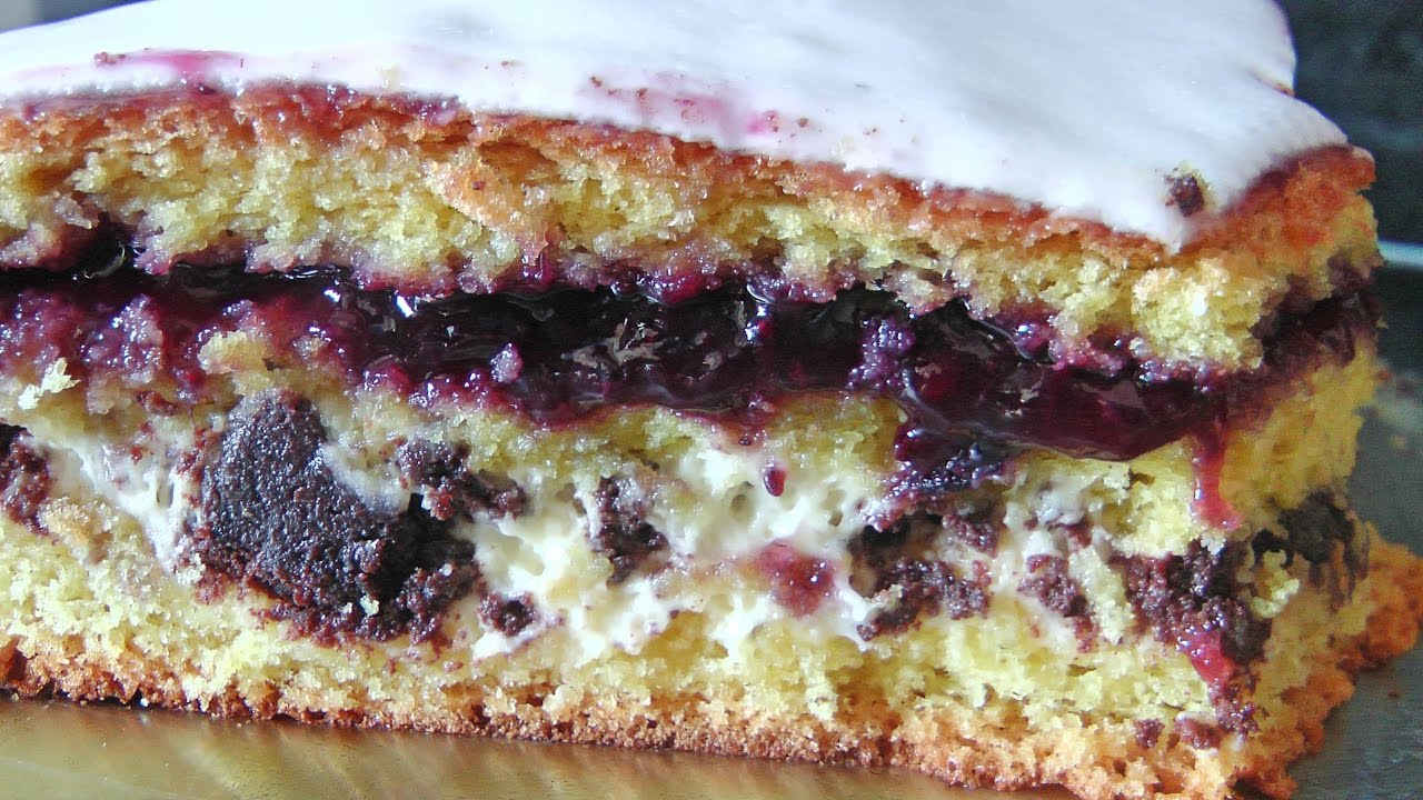 COMO HACER TORTA de CUMPLEAÑOS | FACIL | Birthday cake easy | Acqua Rosa Recetas