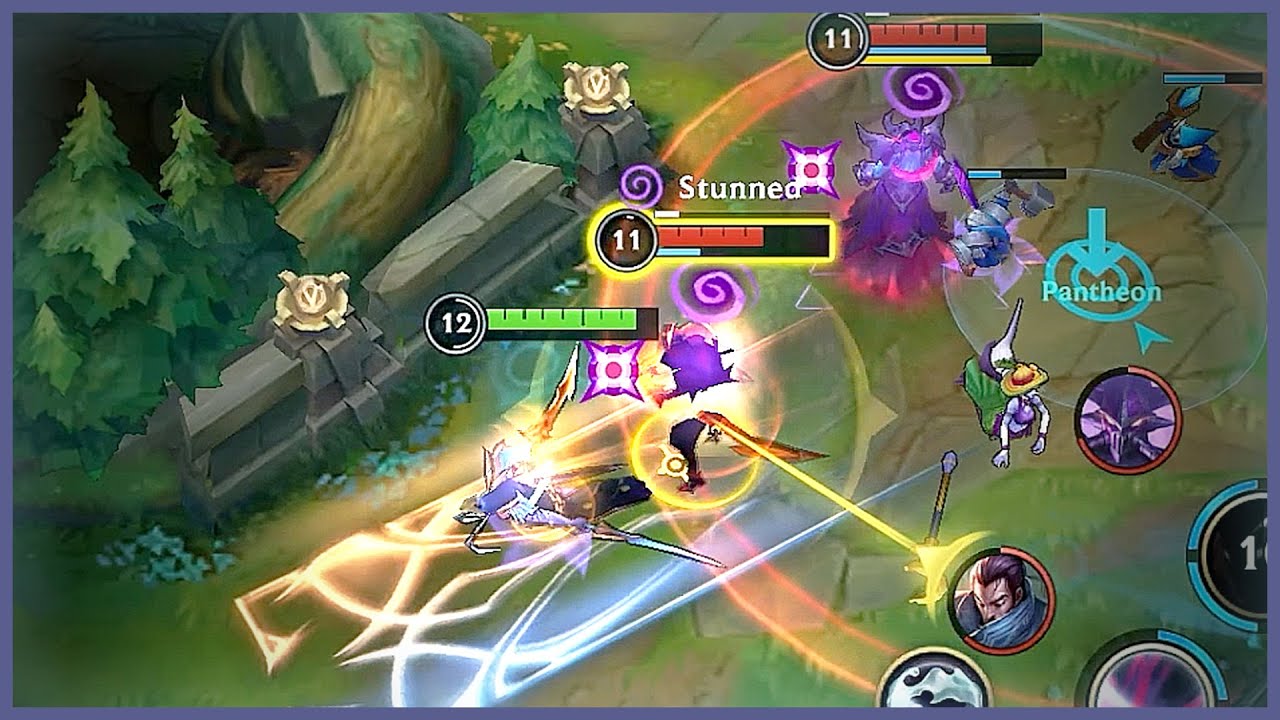 best yone skin :)