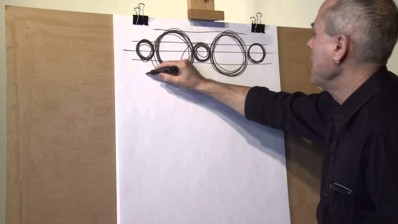Drawing Teaching 1  Exercise English