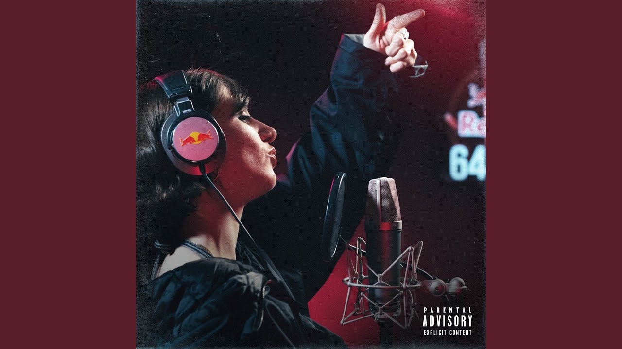 64 BARRE DI DOPAMINA (Red Bull 64 Bars)