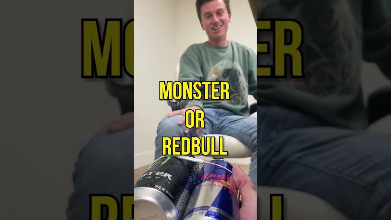 Office Debate: Pick 1 Drink #shorts