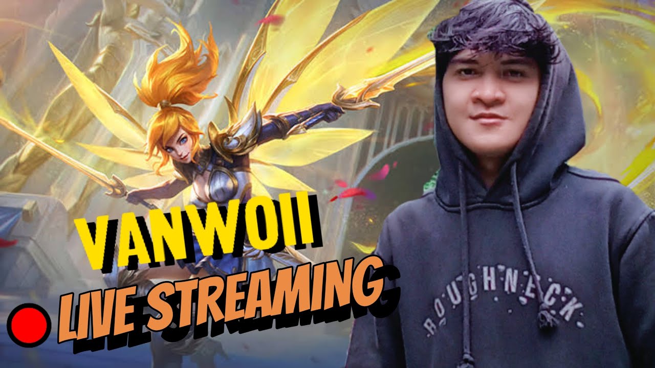 LIVE PAGI (OPEN MABAR VIP/FREE) #short #mobilelegends #mlbb #fyp