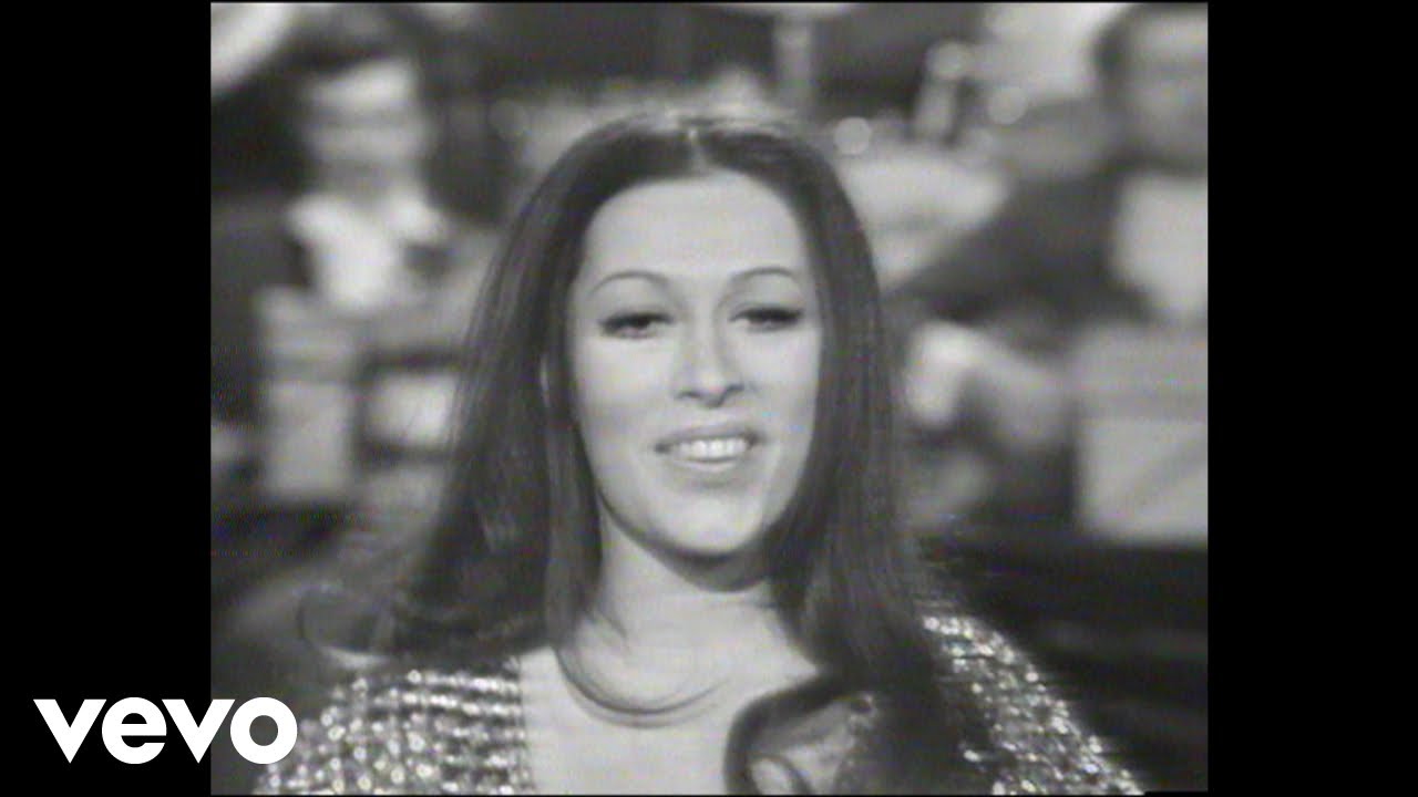 Massiel - Canciones (GALAS DEL SÁBADO (ACTUACIÓN TVE))