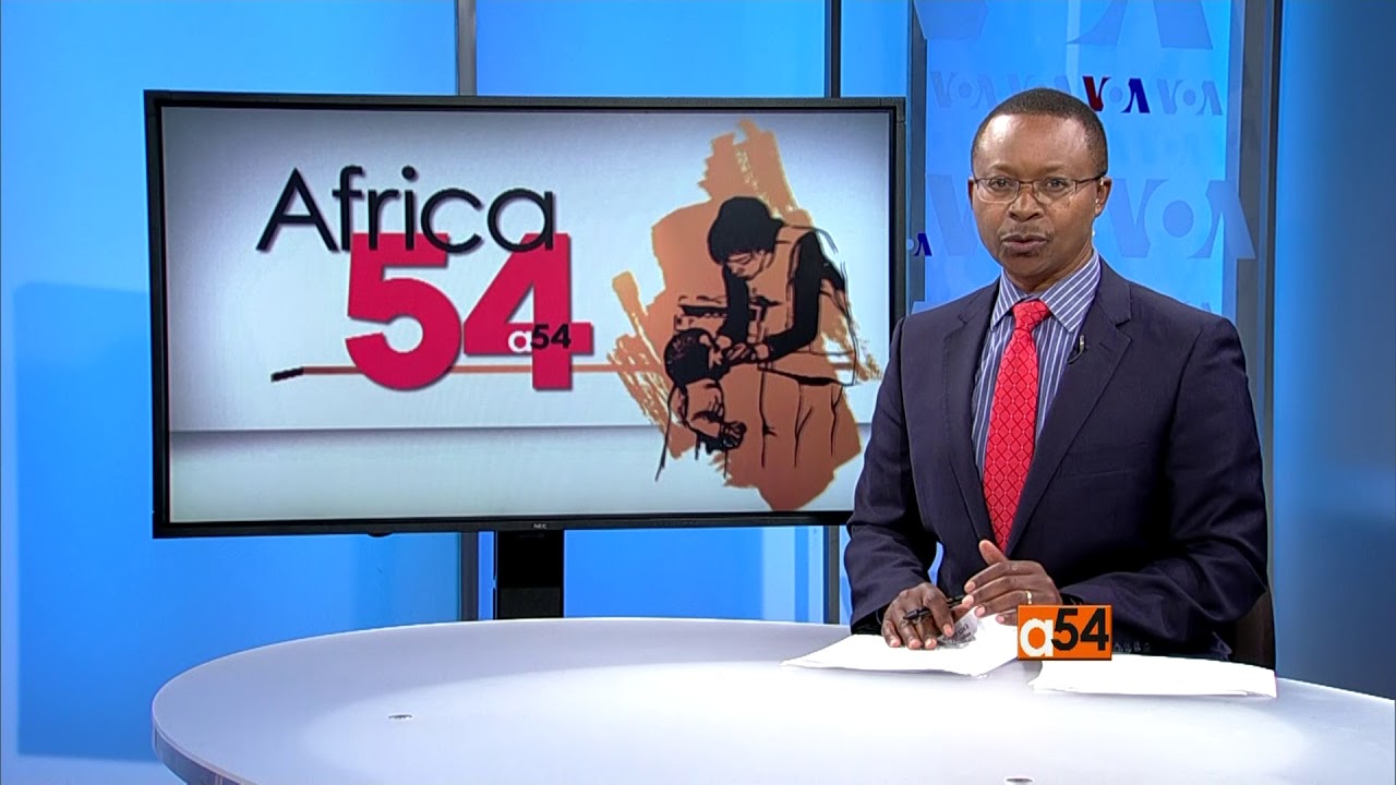 US and South Africa Clash Over Trade