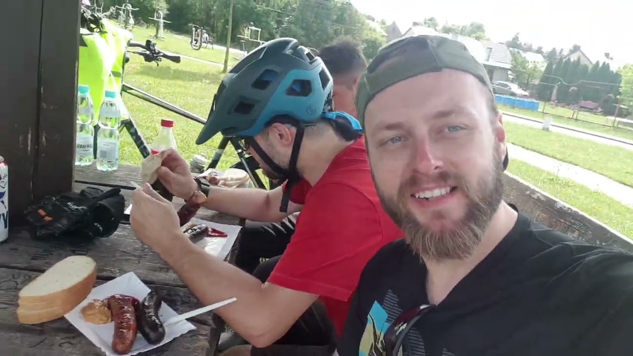 Rajd rowerowy Ziemia Opoczyńska 2023