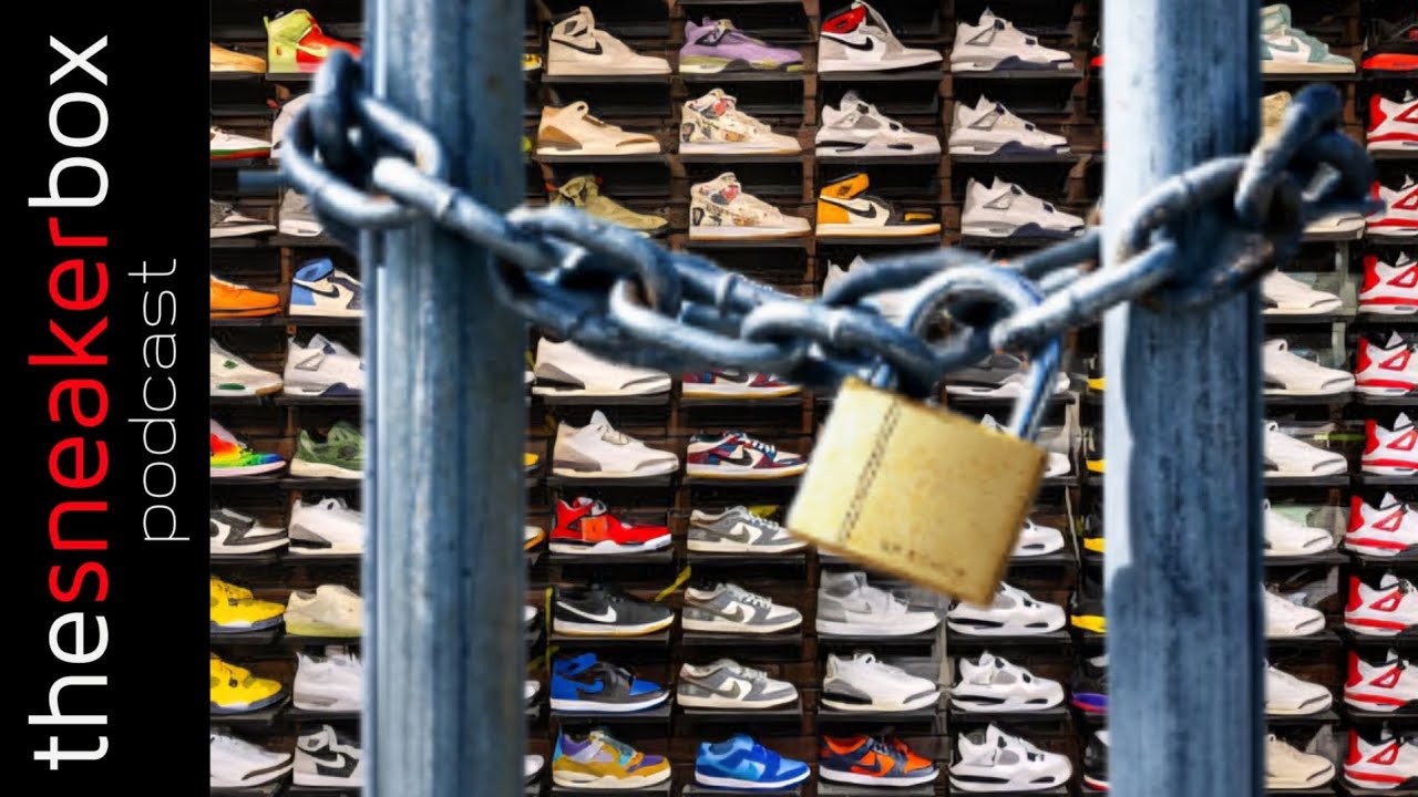 When Gatekeeping In Sneakers Goes Wrong