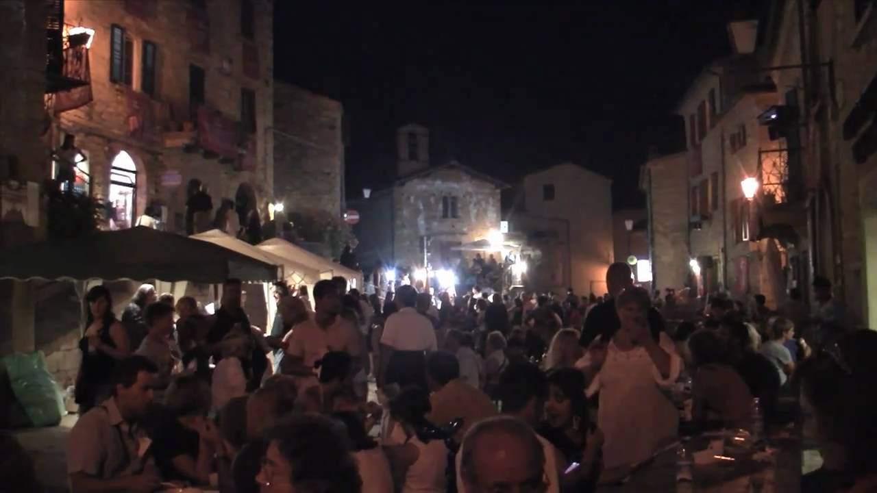 Profumi d'estate Casale Marittimo