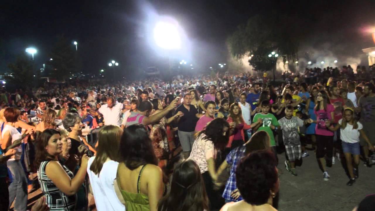 ΚΑΡΙΤΣΑ 15/8/2013