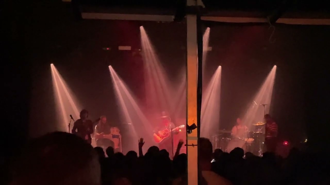 I Want More - Kaleo - Auckland, 2023
