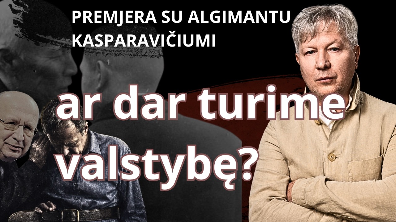 Dviveidė valstybė: ar iš vidaus ardomas pasitikėjimas yra pavojingesnis už išorės grėsmes TIESIOGIAI