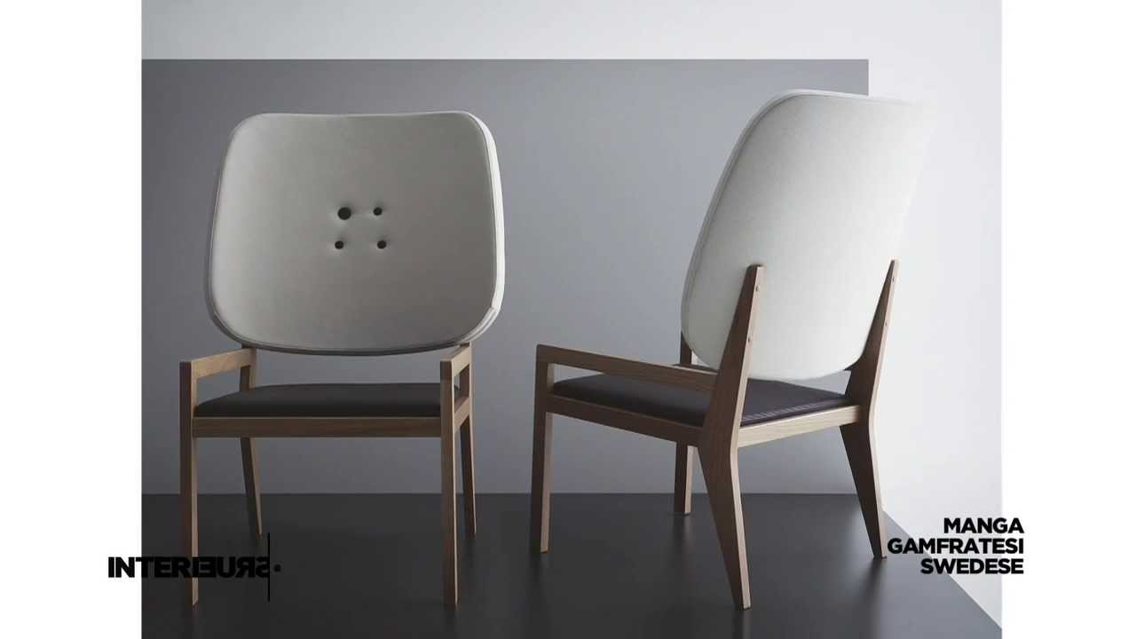 Top 10 du salon du meuble de Stockholm 2014 | Intérieurs Officiel