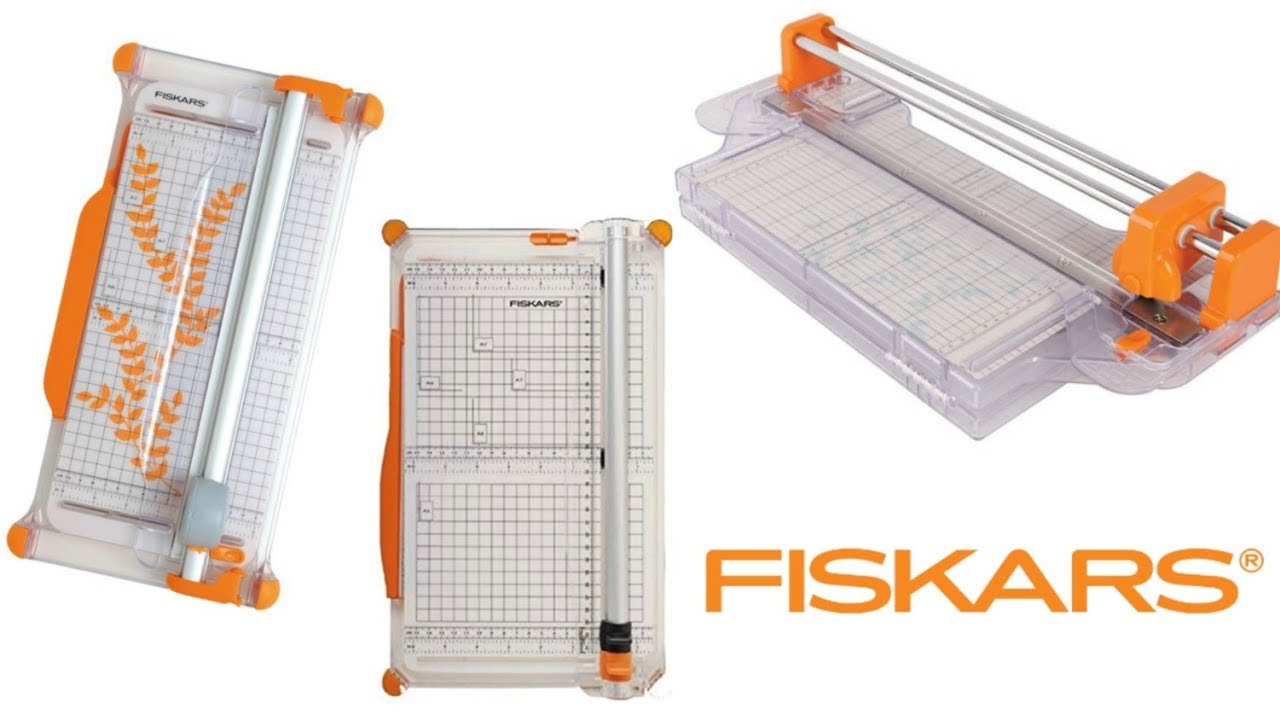 Comparativa Cizallas Fiskars | Compré una cizalla y pasó ESTO 100% Real No FAKE XD