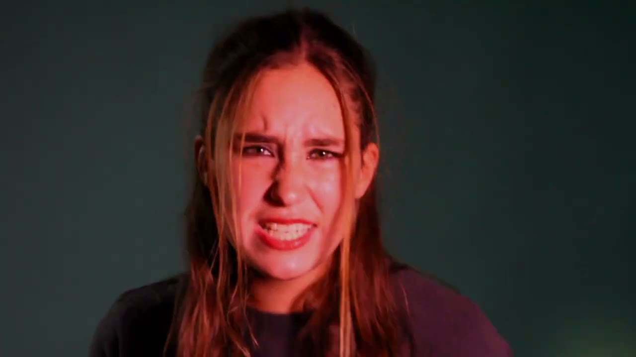 A-Level Music Video NEA - Isla