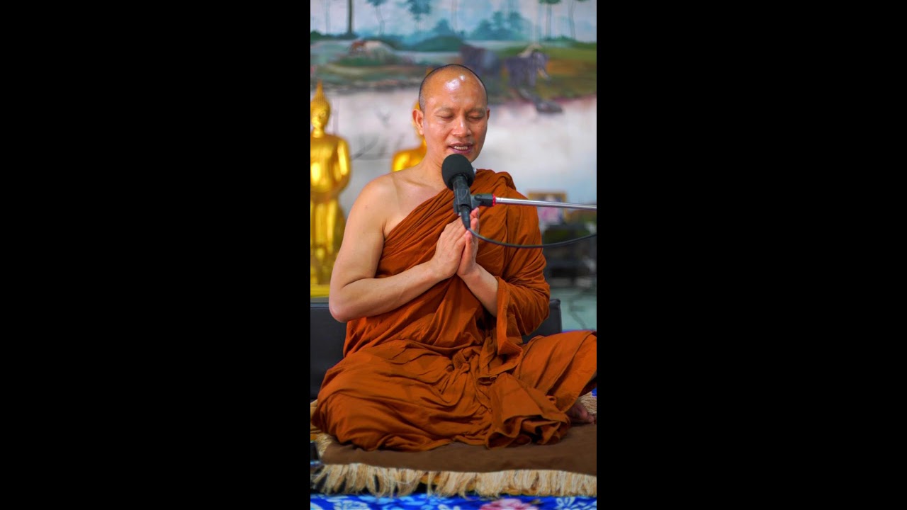 (2569-03-14) ธรรมะก่อนฉัน เมตตาธรรมโดยพระอาจารย์ ยุทธไกร จันทสุวัณโณ วัดดอนกู่ อ.หนองเรือ จ.ขอนแก่น