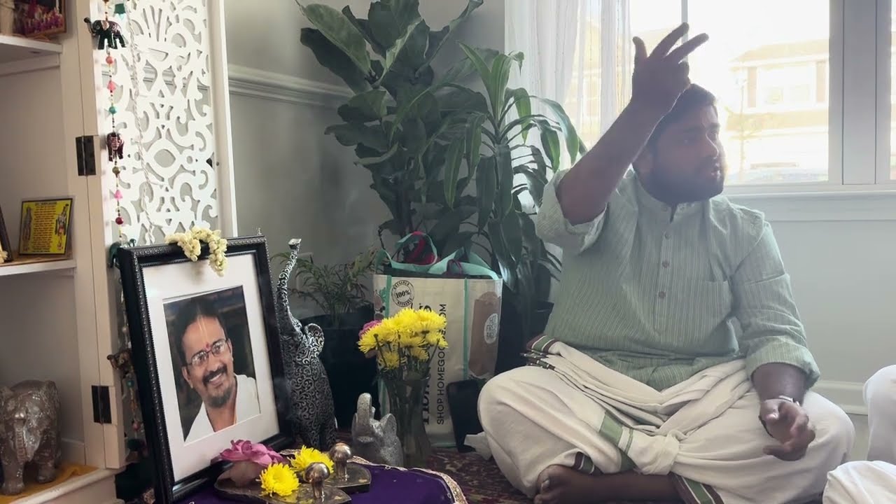Significance of Gajendra Stuti