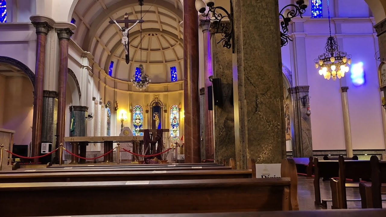 ASMR curtinho tentativa de rezar o terço (vídeo que seria deletado) ✨️🙏🏼