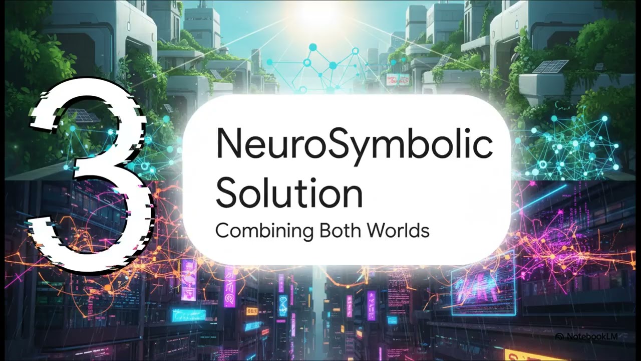 AI What Is NeuroSymbolic AI Bridging Reasoning & Neural Networks   NeuroSymbolic AI