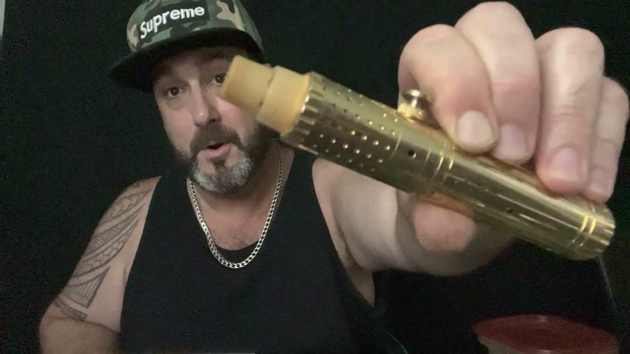 Megatoke XL Gold Review