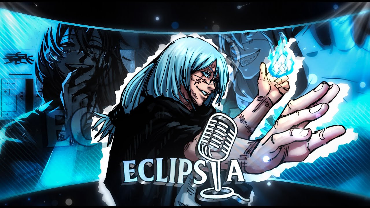 Mahito I A Forma da Alma (Jujutsu Kaisen) - EclipSIA [IA Song]