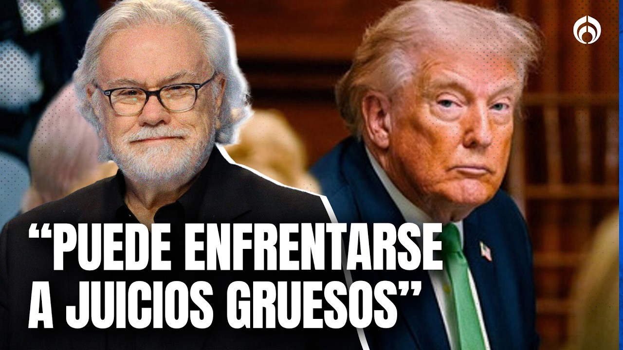 &ldquo;What Trump is going to do is a war crime&rdquo;: Ruiz-Healy