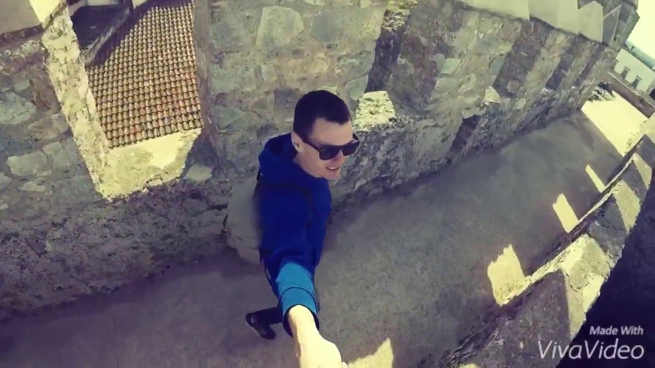 Serpa, Portugal - Серпа, Португалия, Castelo de Serpa