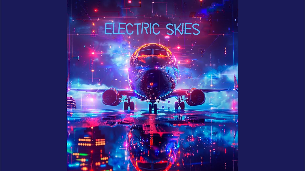 Electric Skies